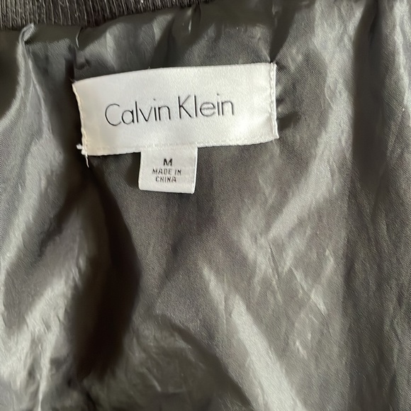 Calvin Klein jacket - Picture 4 of 5